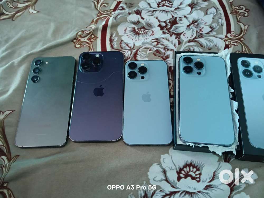 Samsung S25 ultra 1 tb ma new bilkul seald dibba peck