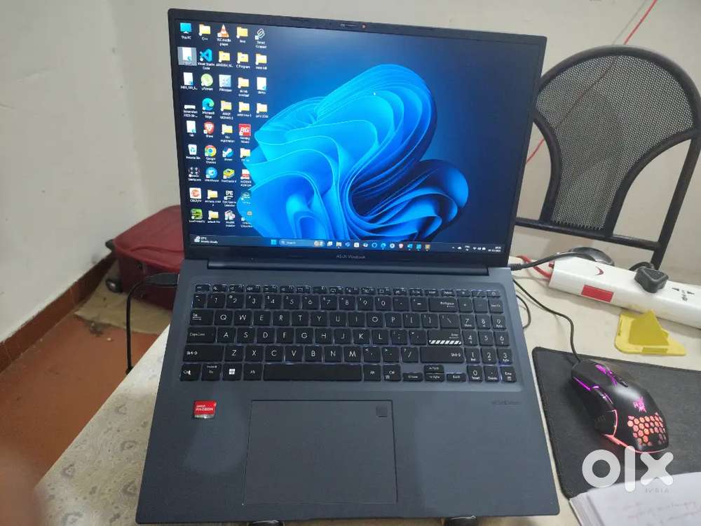 Asus laptop