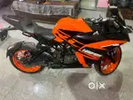 My bike is good condition