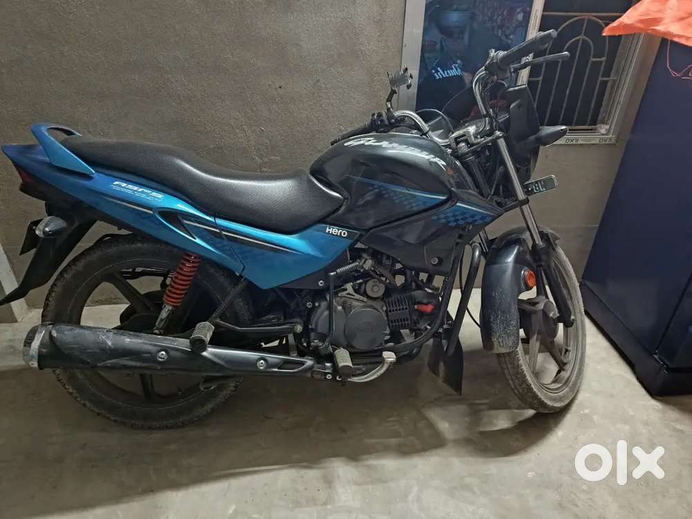 Very good conditions all ok