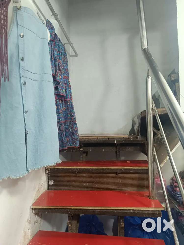 Tattoo Shop in the heart of Calangute