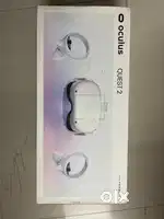 Oculus Quest 2