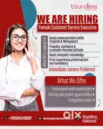 Front Office Staff