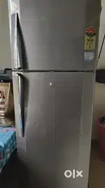 LG Double door refrigerator for 7000