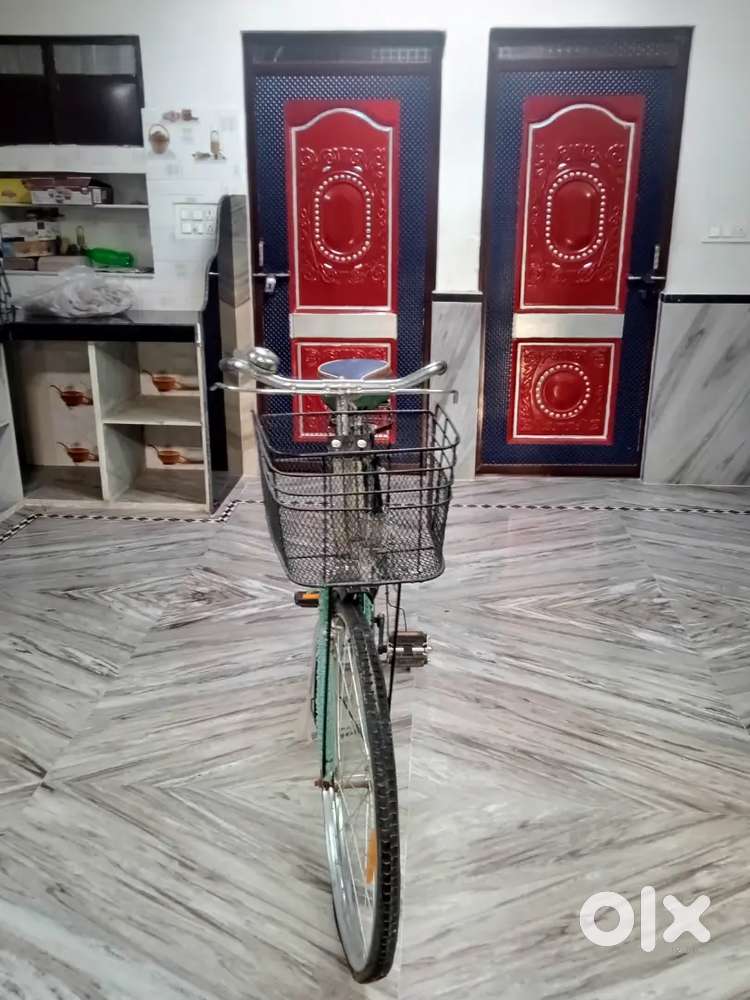 Best  cycle