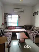 2 BHK flat for sell in Chandkheda