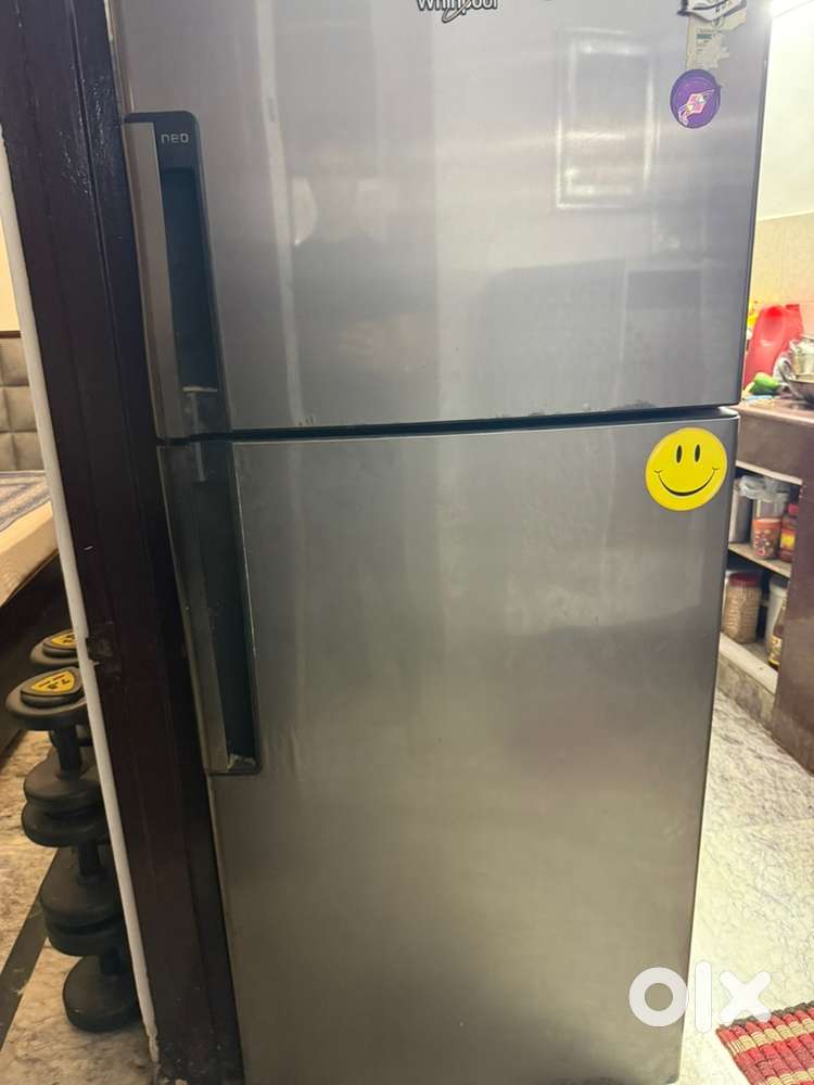 Whirlpool 450 Litres Fridge 2 Door