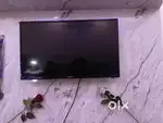 Smart LED tv 32 inch