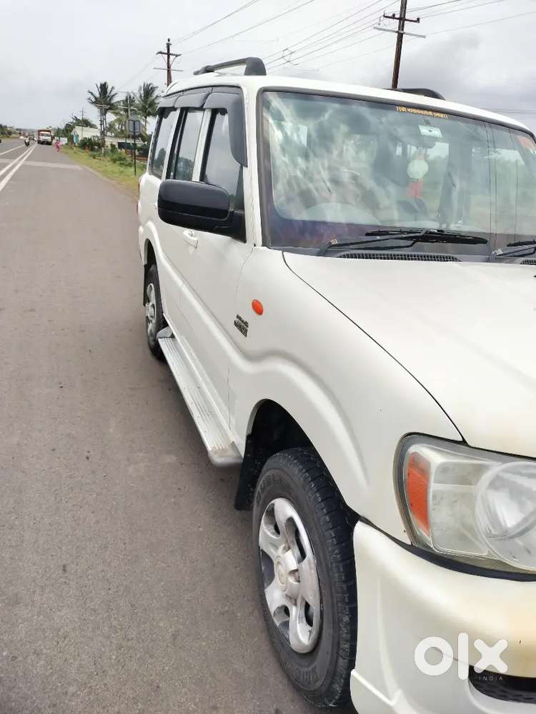 Mahindra Scorpio 2014 M2Di model Diesel 111500 Km Driven