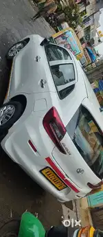 Toyota Glanza 2025 Petrol 5200 Km Driven