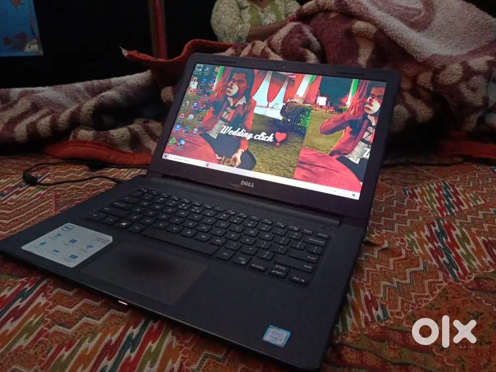 DELL Inspiron 14 3000 Series