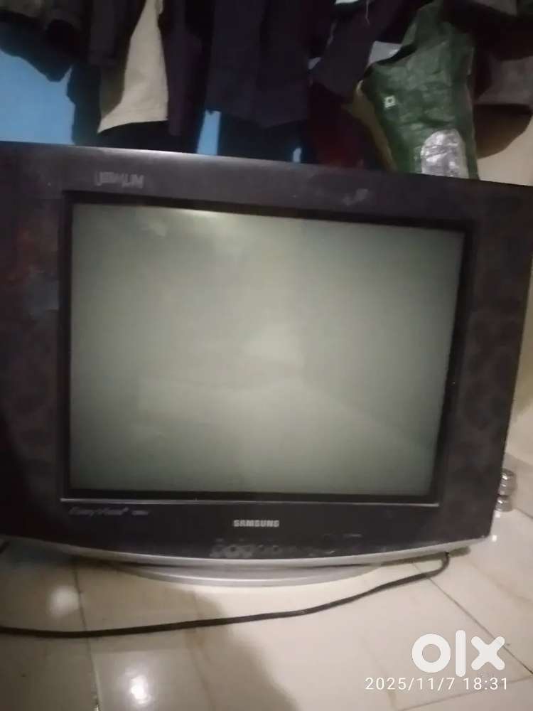 TV for old modal working condition