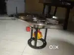 Single stove