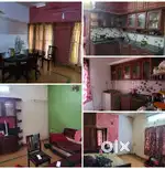 2BHK Fully Furnished Apartment for Rent at Edappally – ₹22,000