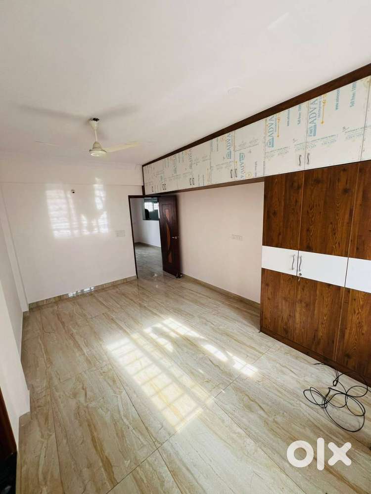 2bhk flat for lease at Kodigehalli, K R Puram