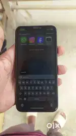 I phone 11 pro