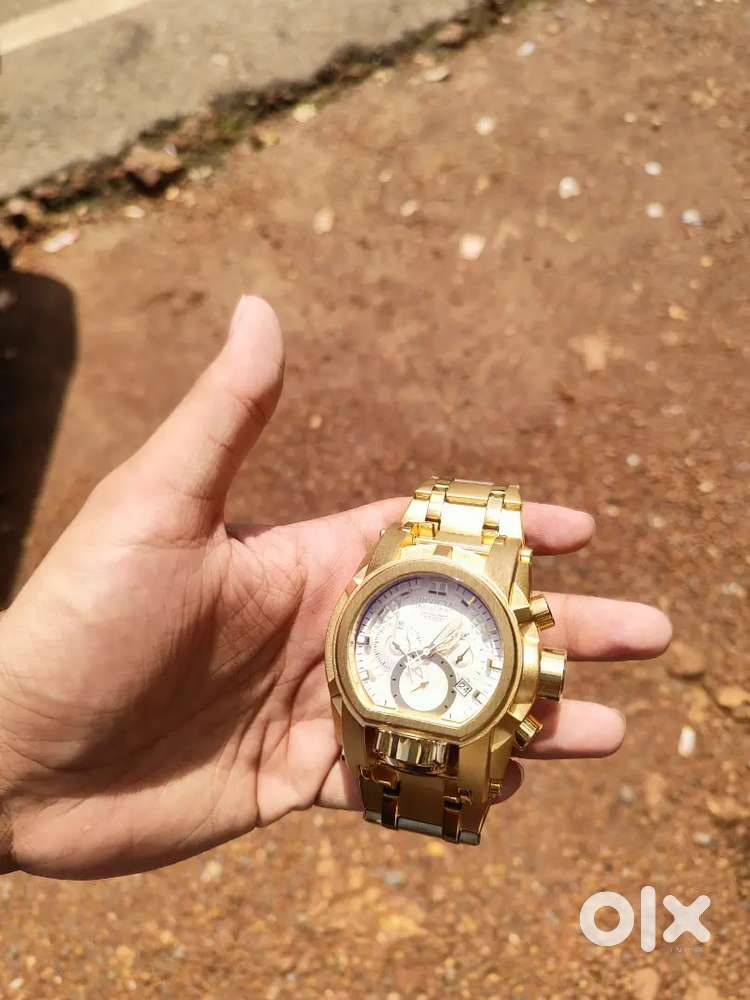 Imported Dubai watch