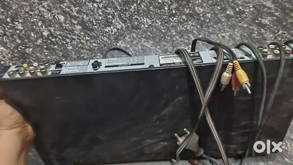 DVD Player