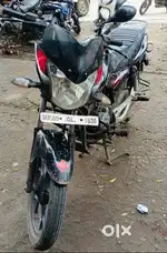 Bajaj Discover Motor bike in good condition for sale