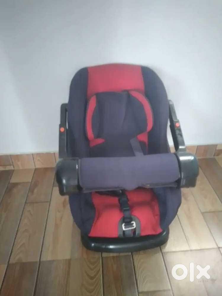 Baby car seat