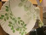 New Dinner set Melamine