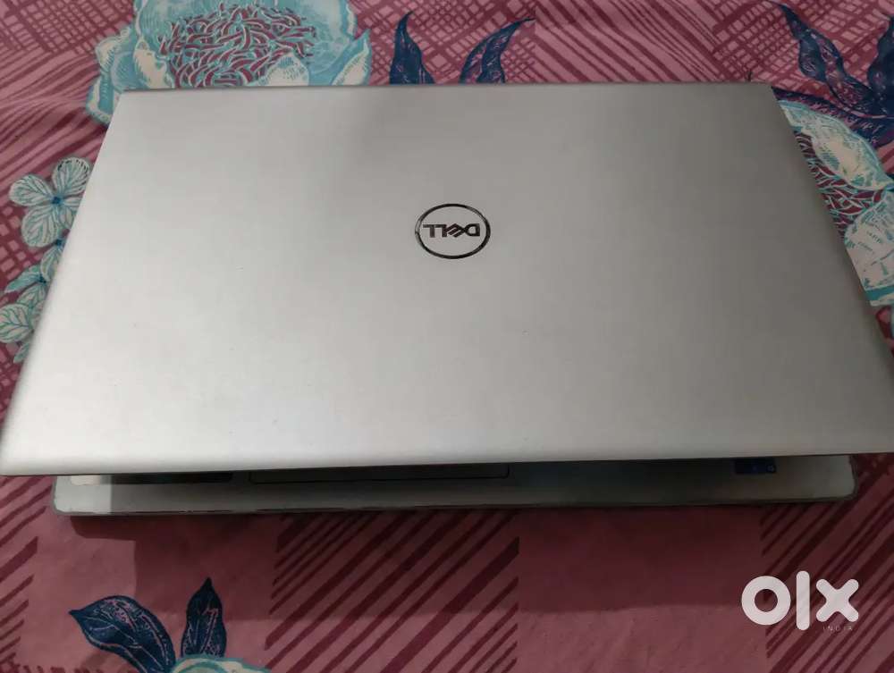 Dell Inspiron 15