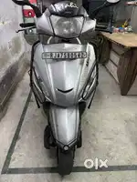 Hero Maestro 2015 model Excellent condition