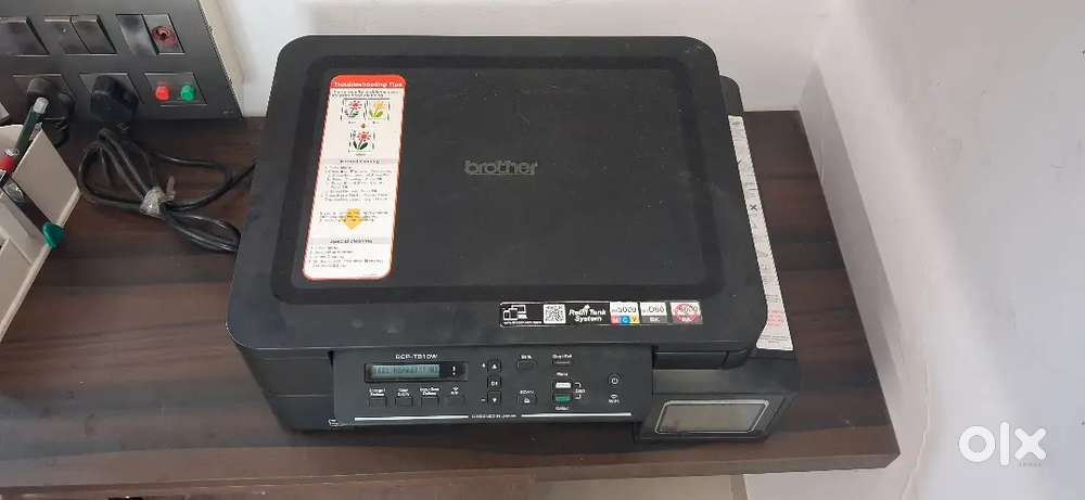 Brother DCP-T510W Multifunction (Print Scan Copy) with WiFi