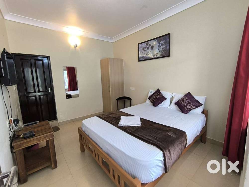 Wanted house keeping staff (Food & accomodation Free)