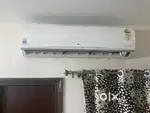 Split Ac( LG)