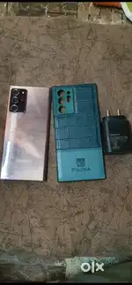 Samsung galaxy note20 ultra 5g