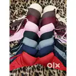 Undergarments for sale 10000 pcs - moq 500pcs only wholesale