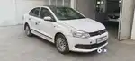 Volkswagen Vento 2013-2015 1.5 TDI Trendline, 2011, Diesel