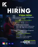 Video Editor