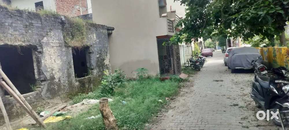 KASHIRAM YOJNA MORADABAD