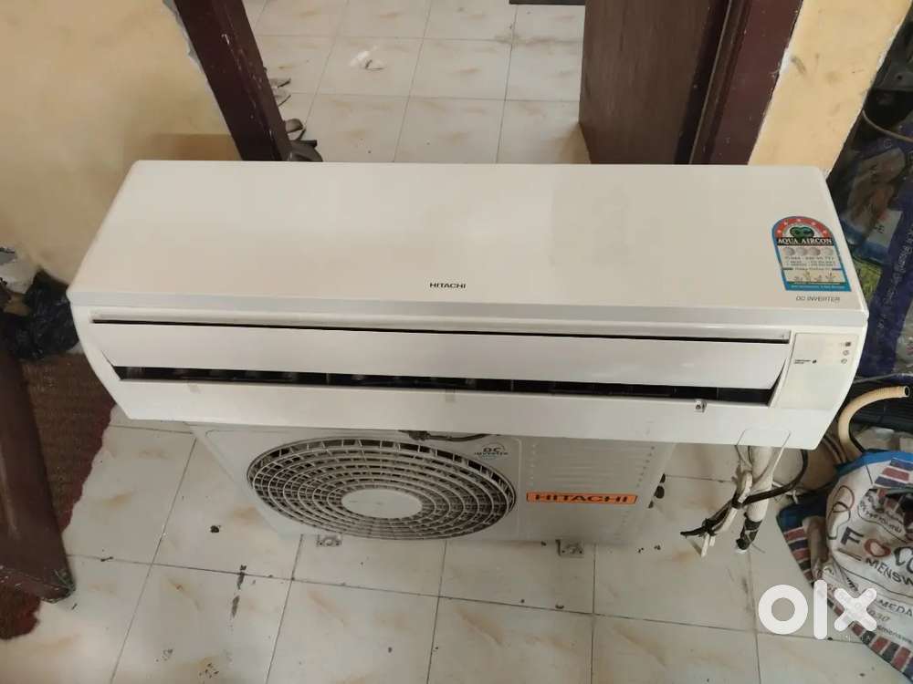 1 ton &1.5 ton,2 ton AC available good condition