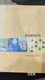 Cbse 10th book
