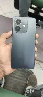 A3X 5g MOBILE and charger