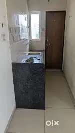1 BHK flat for Sale
