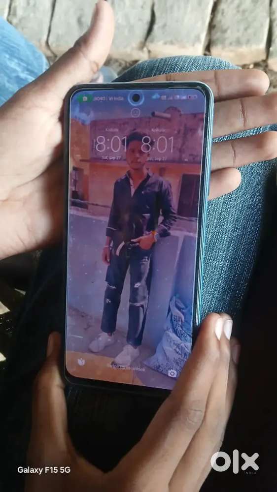 Good condition
