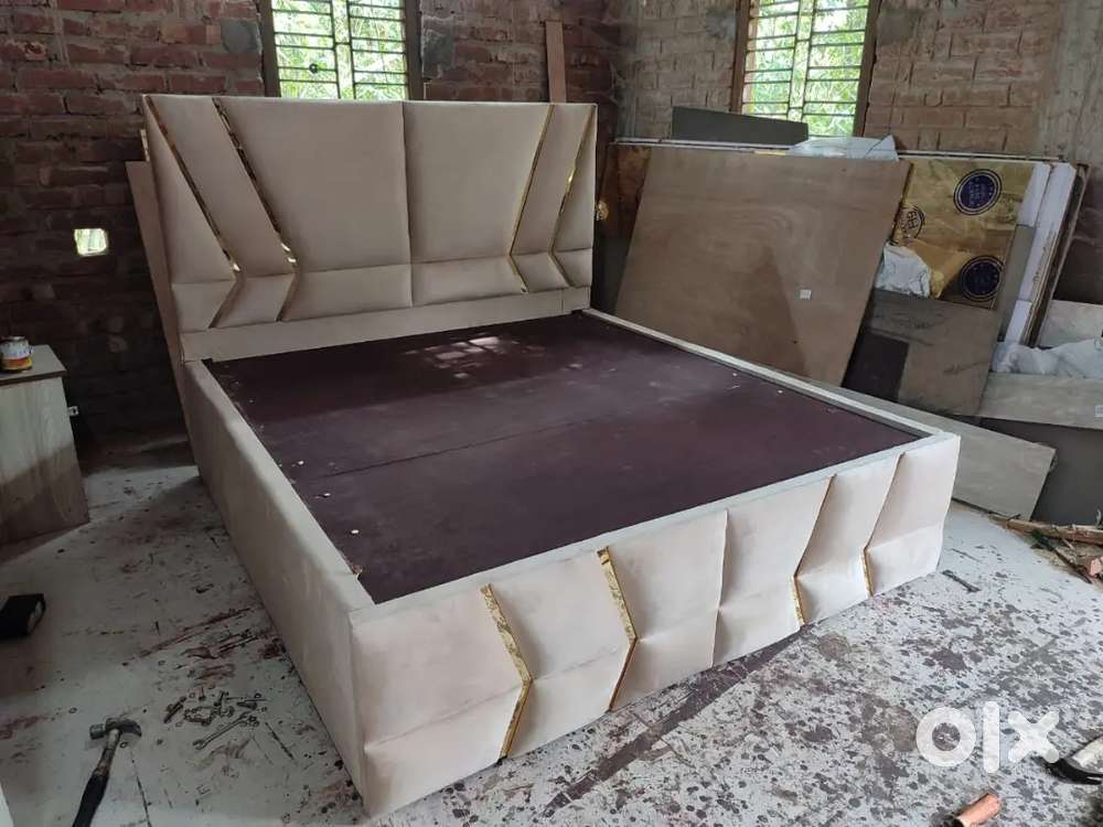 New box bed plywood material