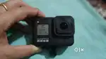 Go pro 8 water proof less used