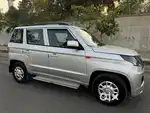 Mahindra TUV 300 T4 PLUS, 2020, Diesel