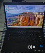 I7 8th touch laptop dell
