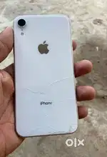 iPhone XR 64 gb