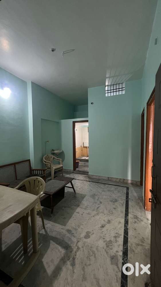 1 bhk furnished
