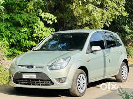 Ford Figo, 2010, Diesel
