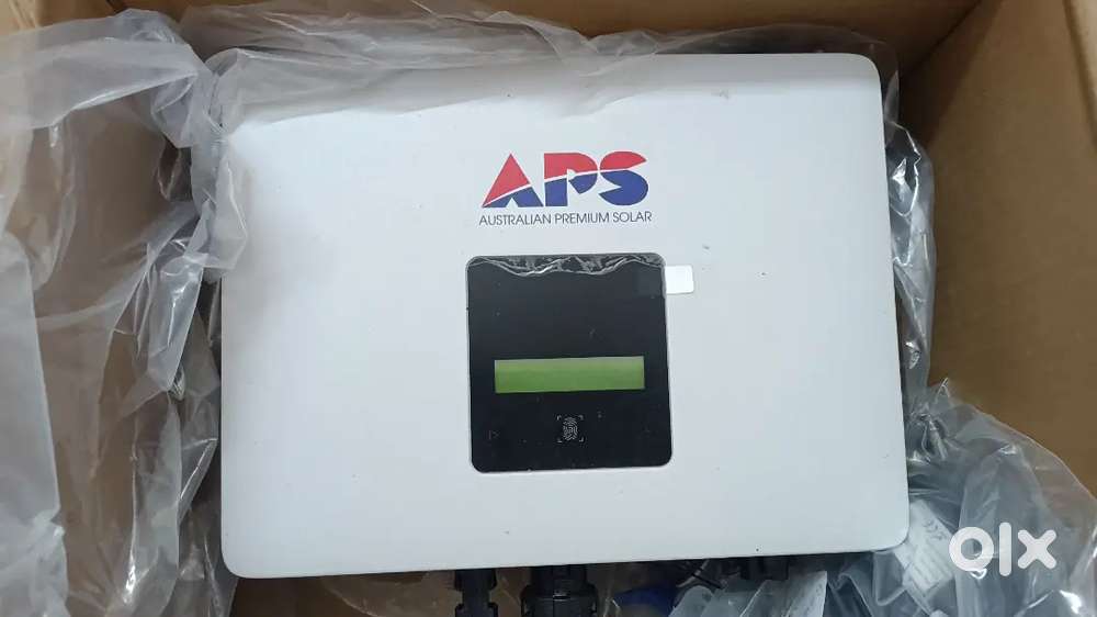 APS Solar On Grid Invertor