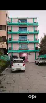 Commercial space for rent