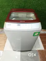 Quality Remagined, samsung top load washing machine, in good conditio